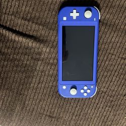 Nintendo Switch Light