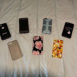 iPhone 6s+ Phone Cases