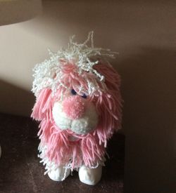 Kenner Fluppy Dog from 1986