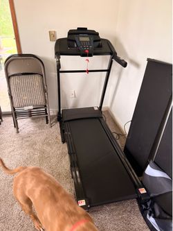 Treadmill