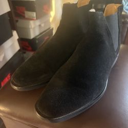 Men’s Size 8