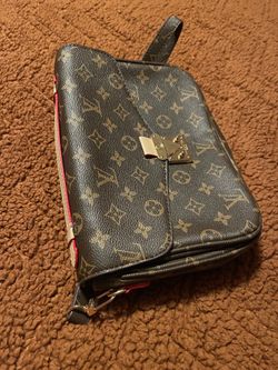 Crossbody Purse