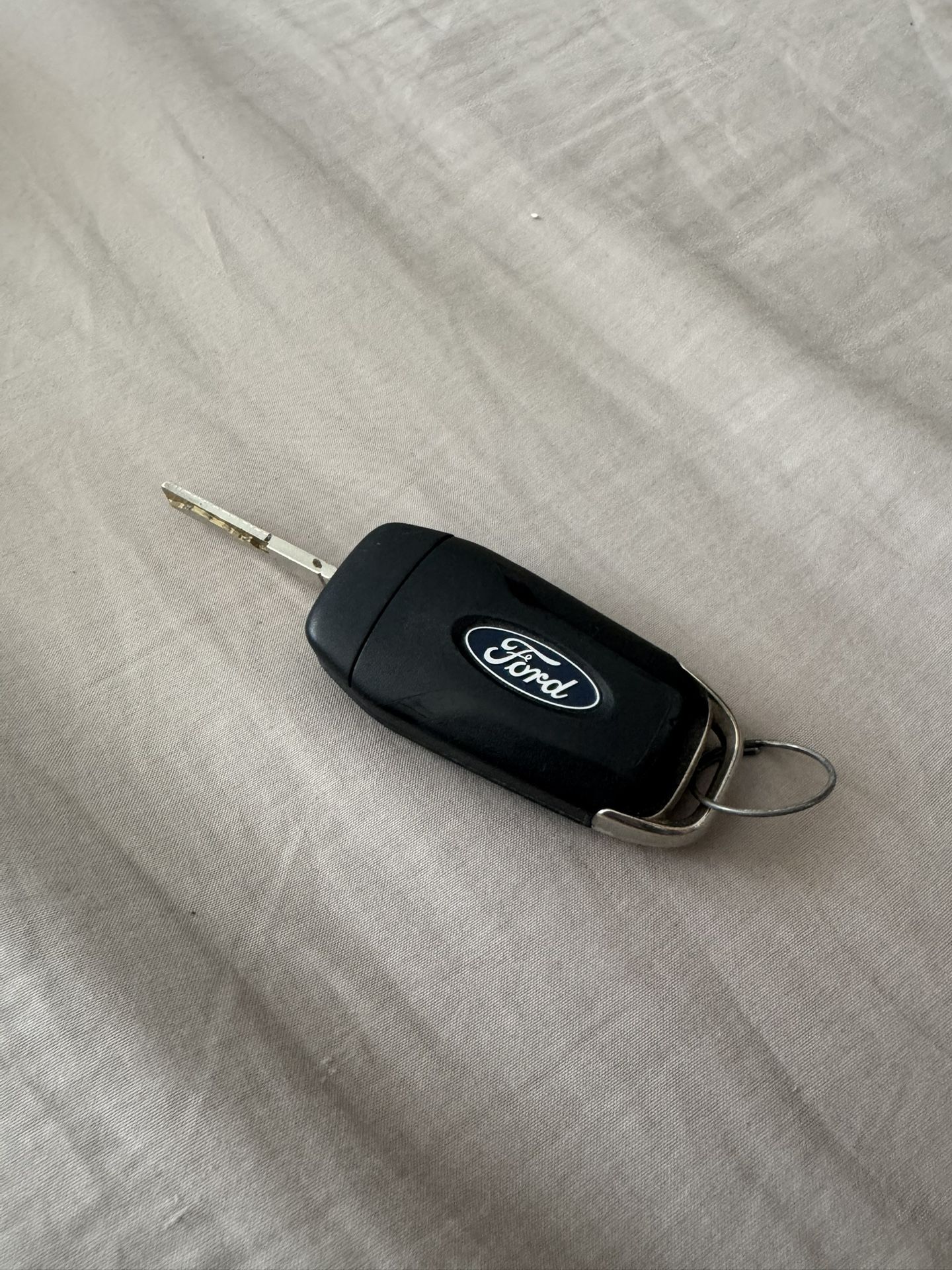ford raptor 2020 key 