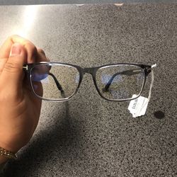 Tom Ford Eye Glasses