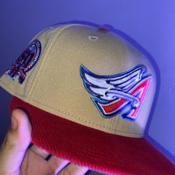 Anaheim Angels Hat