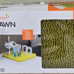 Boon Drying Rack Lawn Countertop
