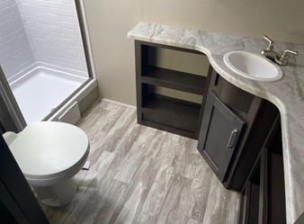 Grand design Transcend explorer 2022