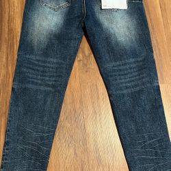 Purple Brand Jeans Size 32