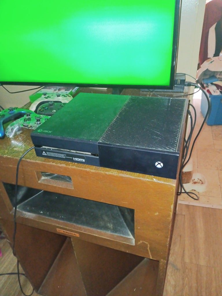 Xbox ONE Get It While You Can