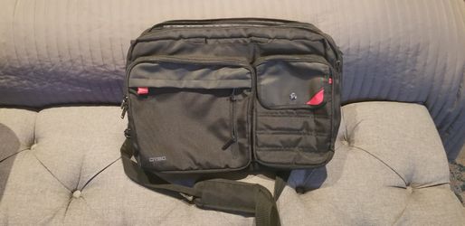 New computer bag & backpack