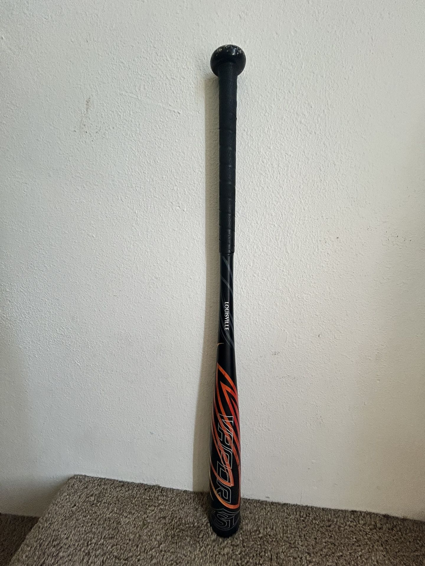 Louisville Slugger Vapor Bbcor Bat
