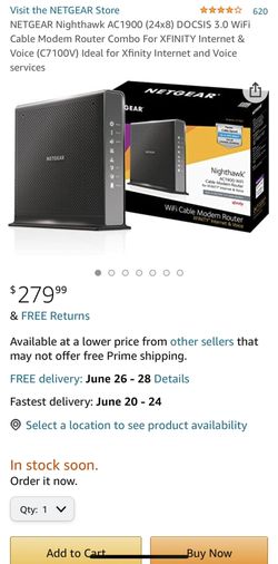 Router Netgear