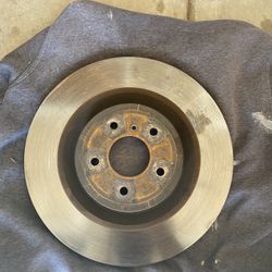 Car Rotors