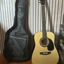 Acoustic Guitar 