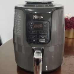 Ninja air fryer