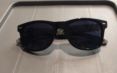 Dyse one sunglasses wayfarer style