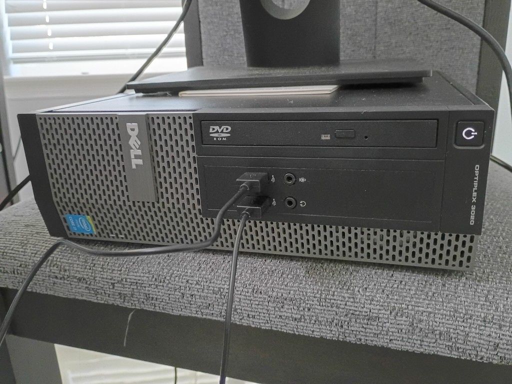 DELL OPTIPLEX 3020 Windows11 Pro 【公式通販】