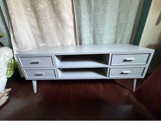 Vintage Mid Century Tv stand