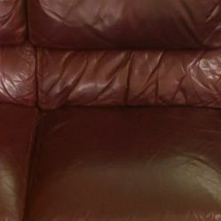 Sofa Chair Ottoman 