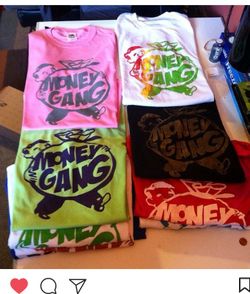 Teeshirts $10 new