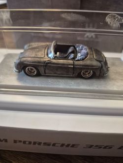 Hot wheels arsham porshe 356 bonsai