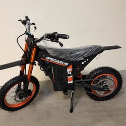 electric dirt bike 2000w electric motorcycle 48v 21Ah   E-mountain bike 38pmh