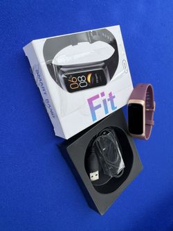 Fit Watch