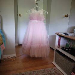 Kids Dress 