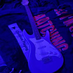 Guitar