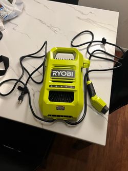 80-Volt Lithium-Ion Charger