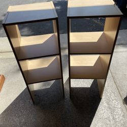 Shelf  Stand 