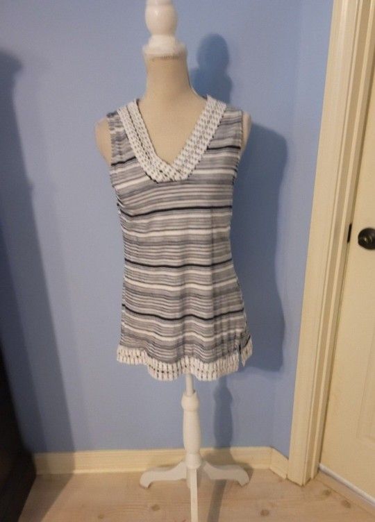 Peck & Peck Medium Womens Top