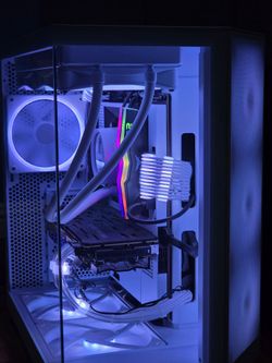 Intel i7/Nvidia RTX Mid-range Gaming PC