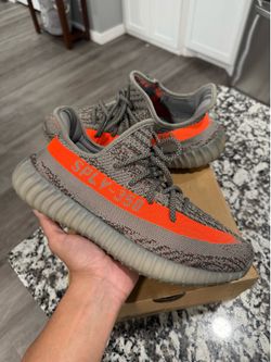 Yeezy 350 Beluga