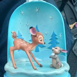 Bambi Disney Ornament $10