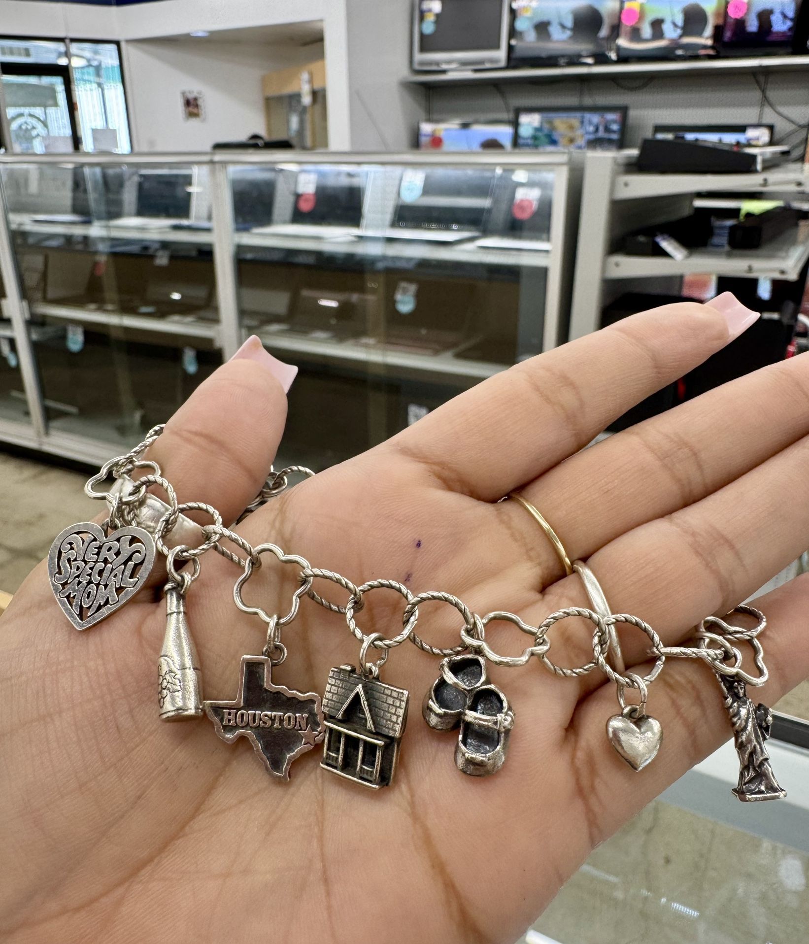 James Avery Bracelet