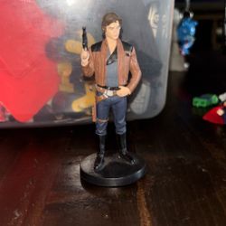 Han Solo