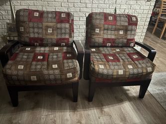 Accent Chairs