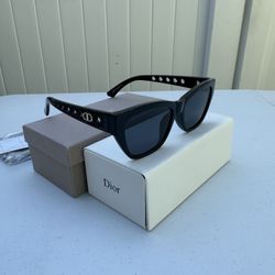 Dior Sunglasses 