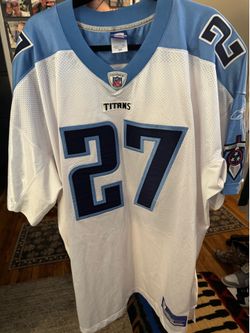 Men’s Tennessee Titans jersey