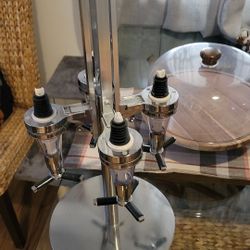 Liquor Dispenser