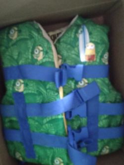 2-3t Life Best THE MINIONS