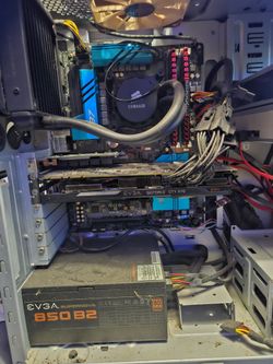 Parts pc