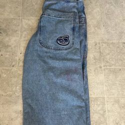 Jnco Jeans