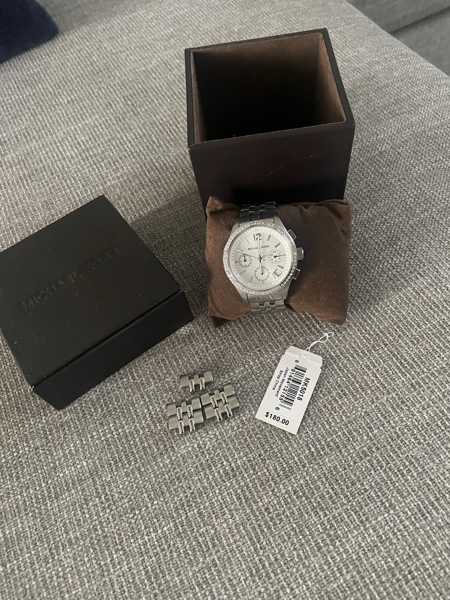 Michael Kors Womens Watch