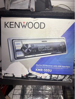 Car audio equipment $150 OBO