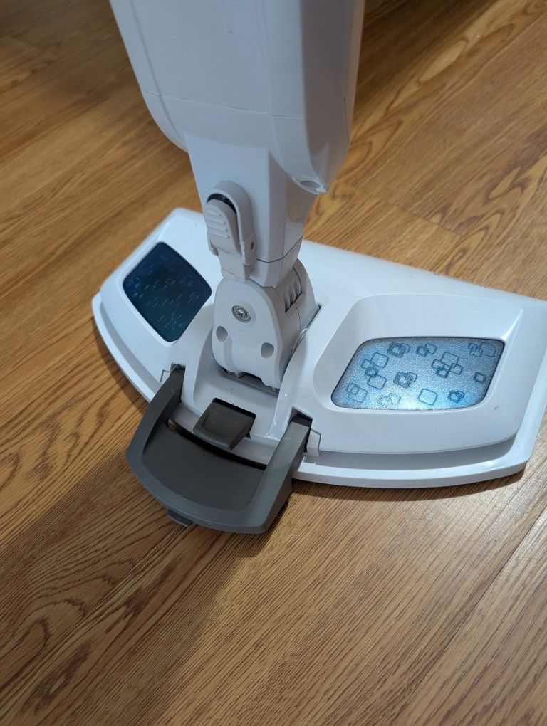 Bissell Steam Mop