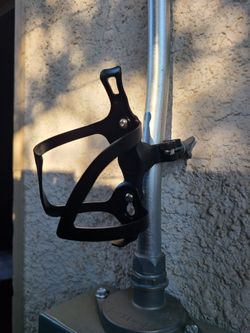 Bike Water Bottle Holder Cage