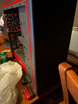 Nxzt gaming pc