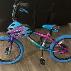 Girls Bicycle For Sale